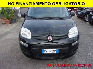FIAT Panda usata, con Airbag