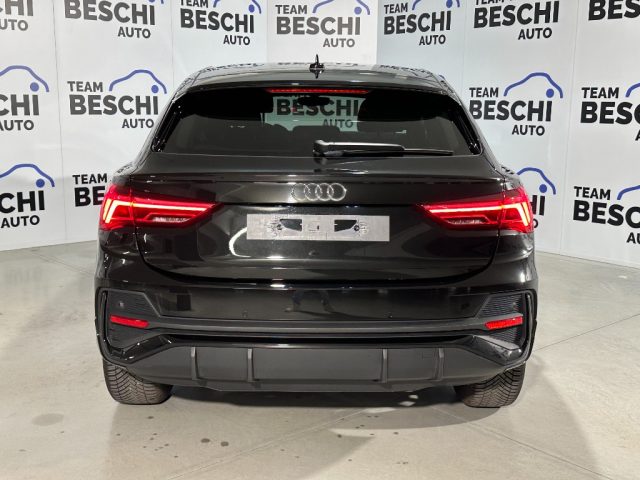 AUDI Q3 usata, con Alzacristalli elettrici