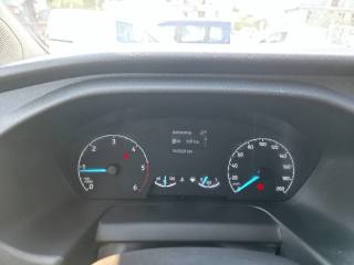 FORD Transit Custom usata, con MP3