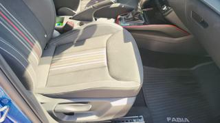 SKODA Fabia usata, con Filtro antiparticolato