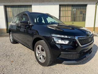 SKODA Kamiq usata, con Airbag laterali