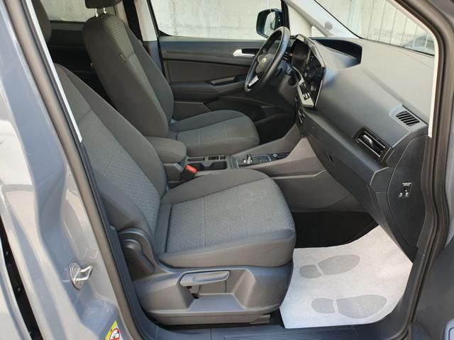 FORD Tourneo Connect usata, con Controllo trazione