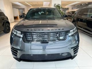 LAND ROVER Range Rover Velar usata, con Airbag laterali