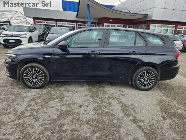 FIAT Tipo usata, con Autoradio