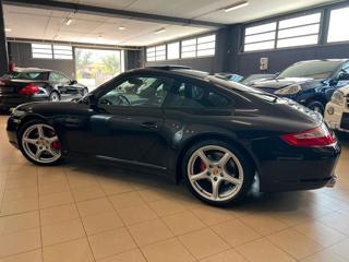 PORSCHE 911 usata, con Antifurto