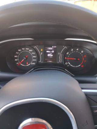 FIAT Tipo usata, con Airbag laterali