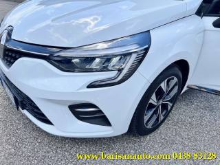 RENAULT Clio usata, con Immobilizzatore elettronico