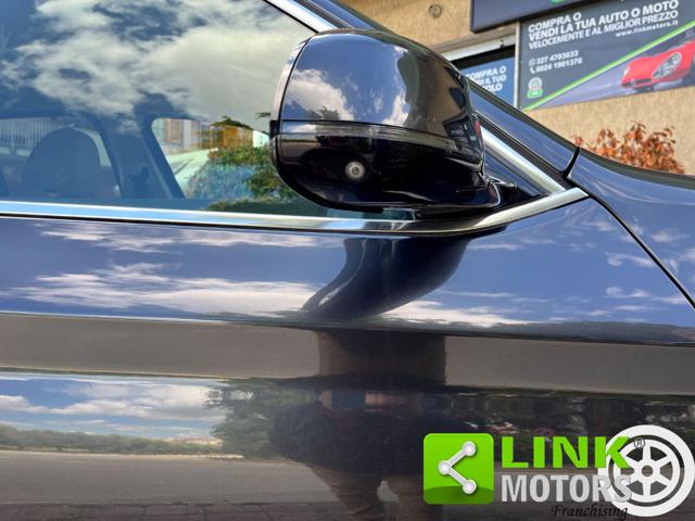 BMW X3 usata, con Filtro antiparticolato