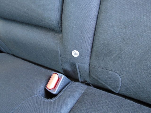 HONDA CR-V usata, con Specchietto retrovisore con funzione antiabbagliamento
