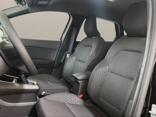 RENAULT Captur usata, con Climatizzatore