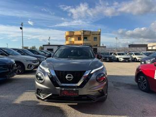 NISSAN Juke usata, con Alzacristalli elettrici