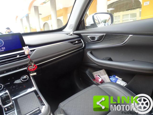 DR MOTOR DR 7.0 usata, con Sedile posteriore sdoppiato