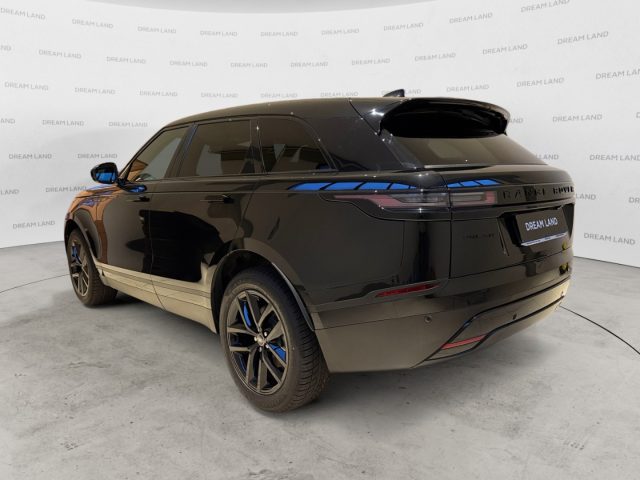 LAND ROVER Range Rover Velar usata, con ESP