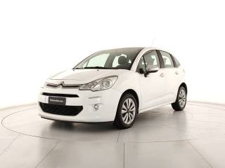 CITROEN C3 usata, con Airbag
