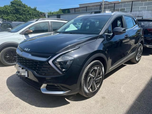 KIA Sportage usata, con ABS