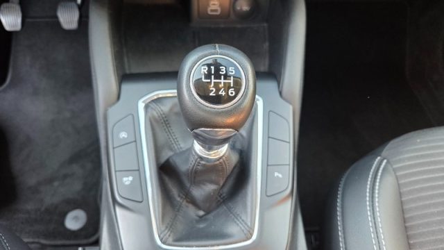 FORD Kuga usata, con Bluetooth