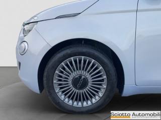 FIAT 500 usata, con Specchietti laterali elettrici