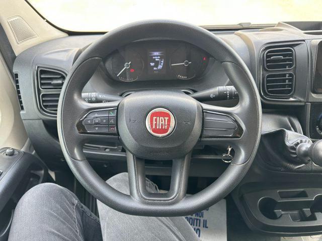 FIAT Ducato usata 36