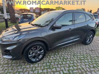 FORD Kuga usata, con Airbag