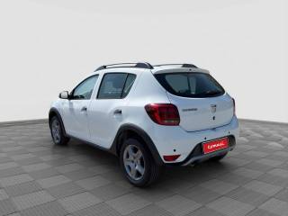 DACIA Sandero usata 2