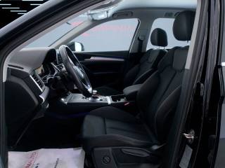 AUDI Q5 usata 12