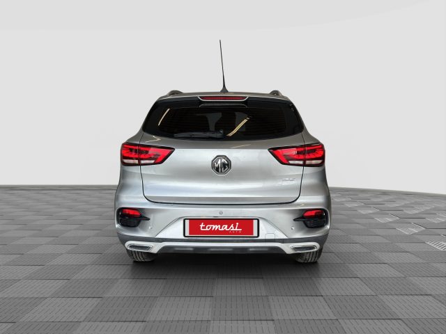 MG ZS usata 3