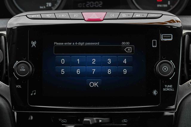 LANCIA Ypsilon usata, con Controllo vocale