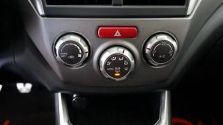 SUBARU Impreza usata, con Climatizzatore