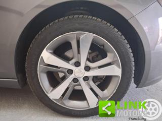 PEUGEOT 308 usata, con Chiusura centralizzata