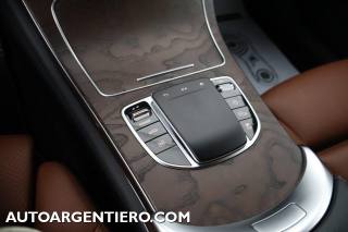 MERCEDES-BENZ GLC 300 usata, con Controllo trazione