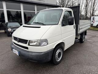 VOLKSWAGEN Transporter usata, con Servosterzo