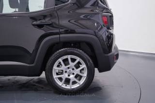 JEEP Renegade usata 30