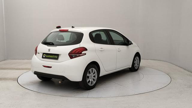 PEUGEOT 208 usata, con Alzacristalli elettrici