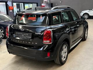 MINI Countryman usata, con Airbag Passeggero