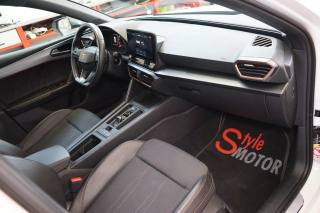 CUPRA Leon usata, con Immobilizzatore elettronico