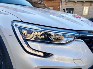RENAULT Arkana usata, con Volante in pelle