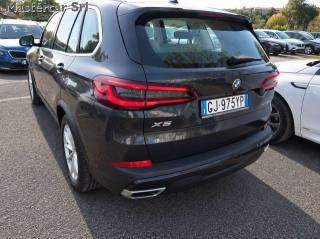 BMW X5 usata, con Airbag laterali