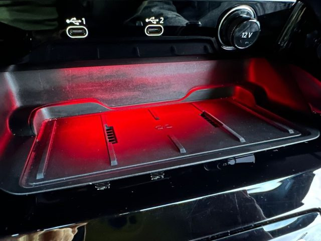 AUDI A5 usata, con Park Distance Control