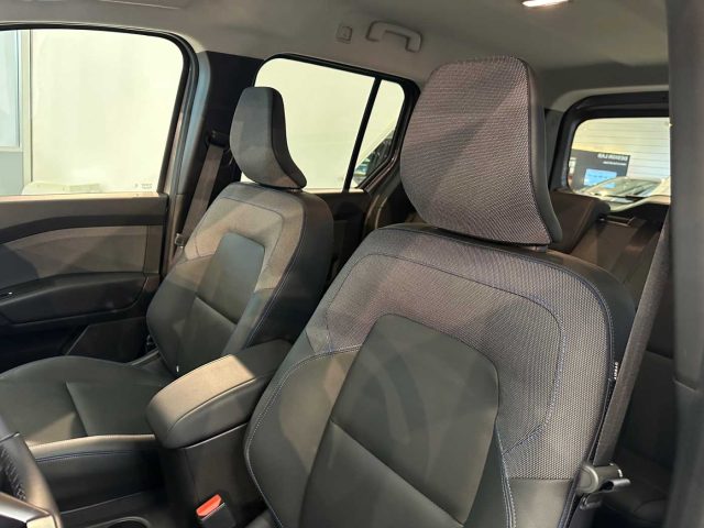 NISSAN Townstar usata 25