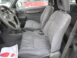 TOYOTA RAV 4 usata, con Trazione integrale