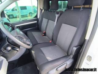 OPEL Vivaro usata, con Servosterzo