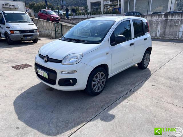 FIAT Panda usata, con ESP