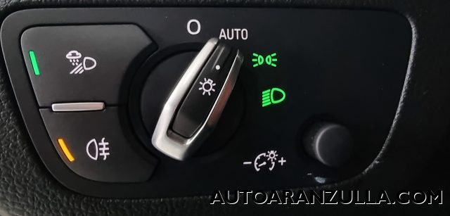 AUDI Q5 usata, con Autoradio digitale