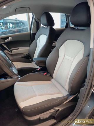 AUDI A1 usata, con Airbag testa