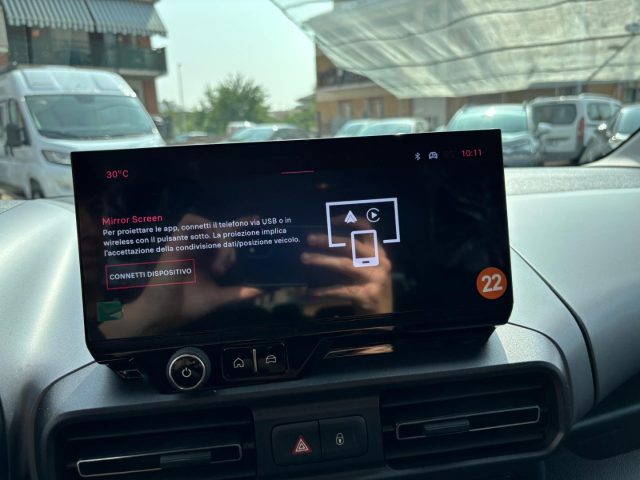 FIAT Doblo usata 10