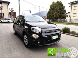 FIAT 500X usata, con Airbag laterali