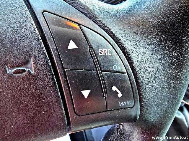 FIAT 500 usata, con Volante multifunzione