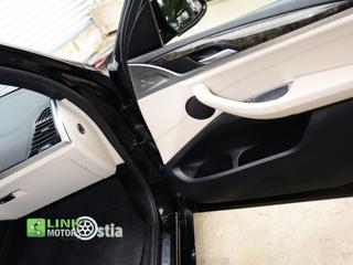 BMW X3 usata 53