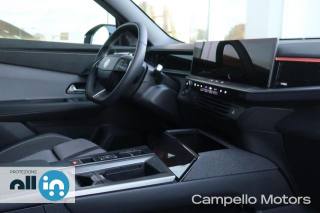 OPEL Grandland usata 10