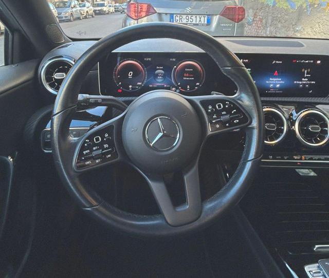 MERCEDES-BENZ A 180 usata 32